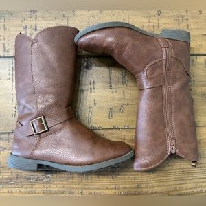 OshKosh Riding Boots